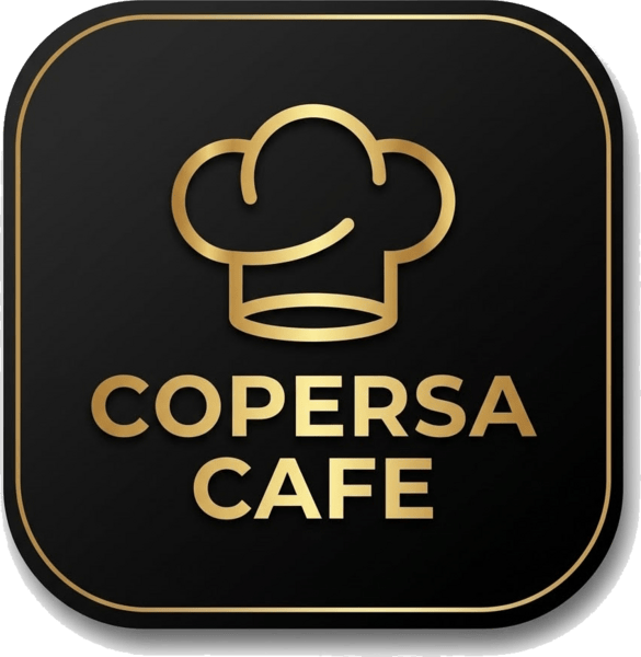 COPERSA CAFÉ